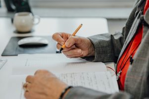 Hvidvaskloven – bogholders ansvar og din pligt